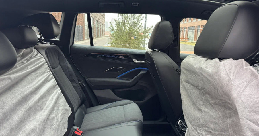 Volkswagen  Tiguan